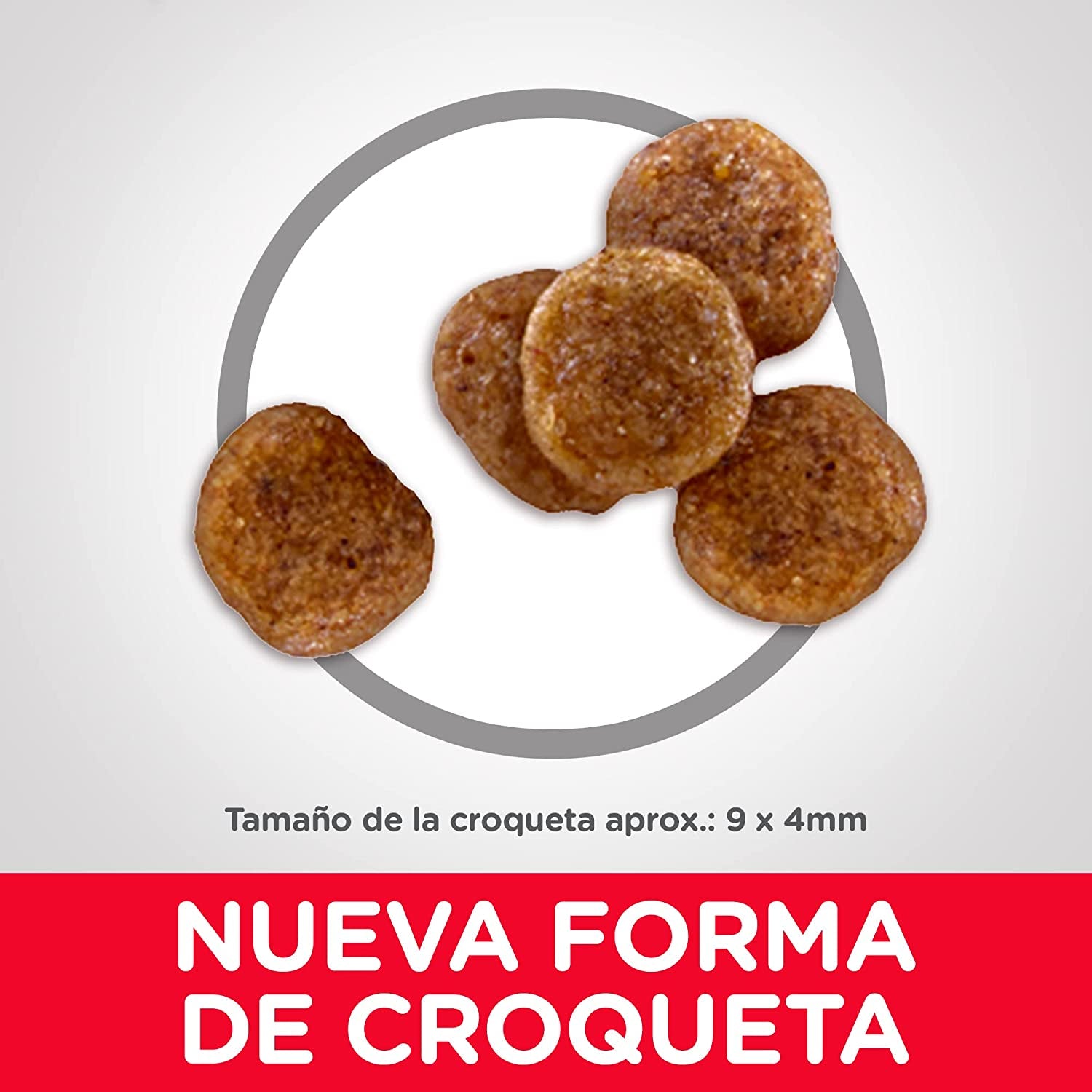 Hill'S 10334 7 plus Small Bites Chicken Meal Barley and Brown Rice Recipe Dry Dog Food, 2 Kg